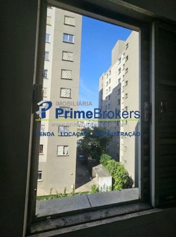 Foto 4 do(a) Apartamento de 2 quartos à venda em Jardim Macedônia, São Paulo