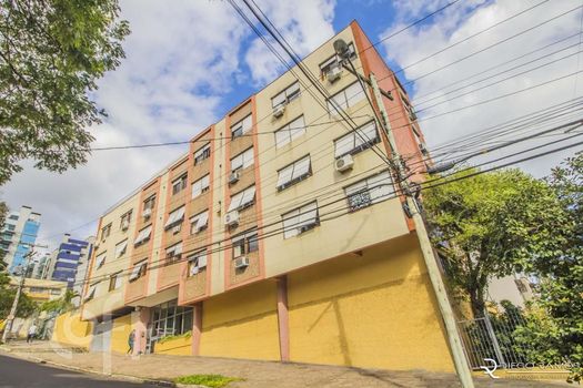 Foto 40 do(a) Apartamento de 3 quartos à venda em Petrópolis, Porto Alegre