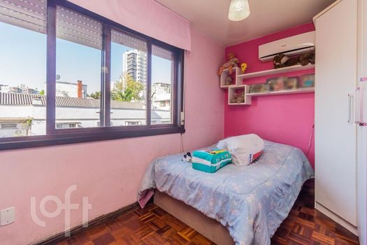 Foto 9 do(a) Apartamento de 3 quartos à venda em Petrópolis, Porto Alegre