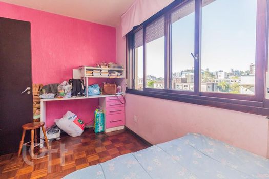Foto 11 do(a) Apartamento de 3 quartos à venda em Petrópolis, Porto Alegre