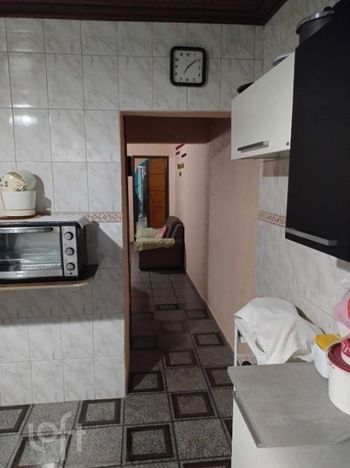 Foto 5 do(a) Casa de 2 quartos à venda em Parque Continental, Guarulhos