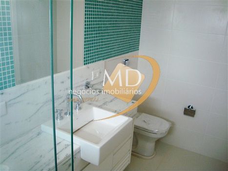 Foto 11 do(a) Apartamento de 4 quartos para alugar em Santo Antônio, São Caetano do Sul
