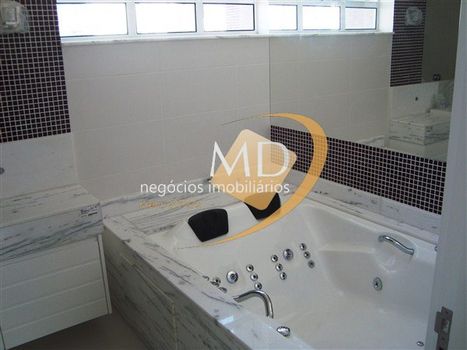 Foto 12 do(a) Apartamento de 4 quartos para alugar em Santo Antônio, São Caetano do Sul