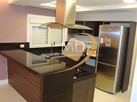Foto 6 do(a) Apartamento de 4 quartos para alugar em Santo Antônio, São Caetano do Sul