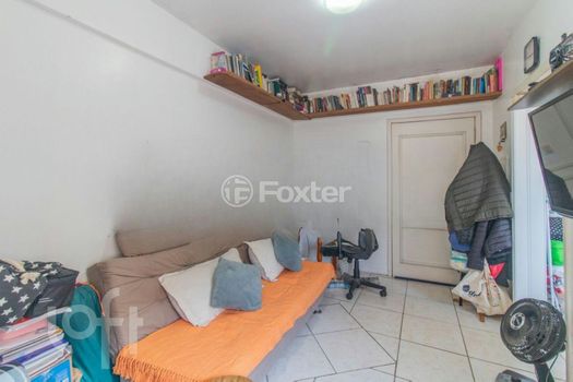 Foto 10 do(a) Apartamento de 1 quartos à venda em Centro Histórico, Porto Alegre