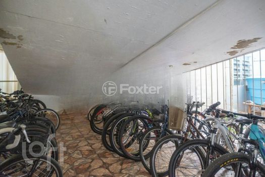 Foto 1 do(a) Apartamento de 1 quartos à venda em Centro Histórico, Porto Alegre