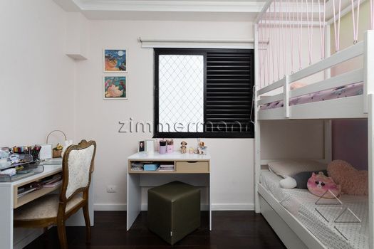 Foto 14 do(a) Apartamento de 4 quartos à venda em Paraíso, São Paulo