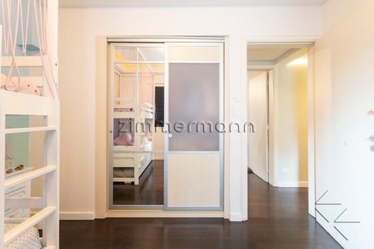 Foto 16 do(a) Apartamento de 4 quartos à venda em Paraíso, São Paulo
