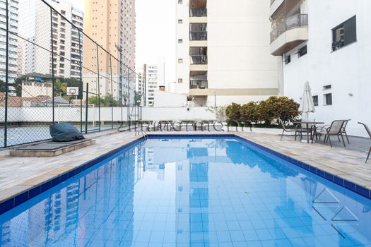 Foto 25 do(a) Apartamento de 4 quartos à venda em Paraíso, São Paulo