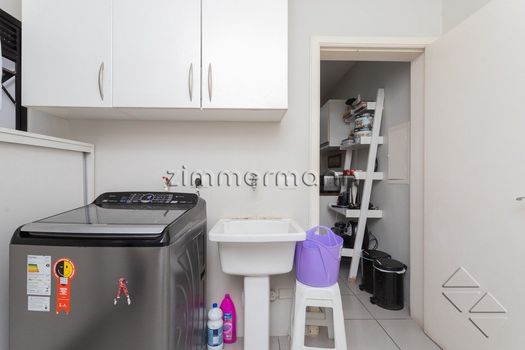 Foto 24 do(a) Apartamento de 4 quartos à venda em Paraíso, São Paulo
