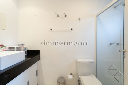 Foto 17 do(a) Apartamento de 4 quartos à venda em Paraíso, São Paulo