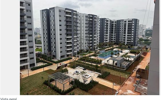 Foto 6 do(a) Apartamento de 3 quartos à venda em Vila Romana, São Paulo