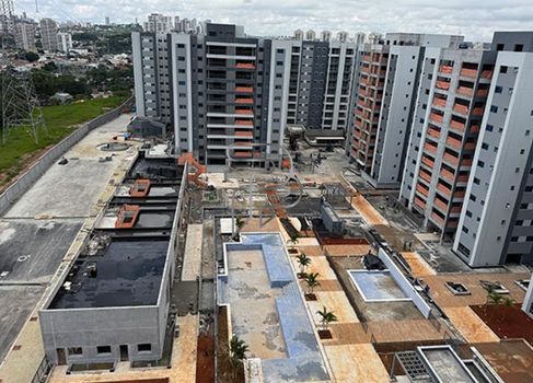 Foto 2 do(a) Apartamento de 3 quartos à venda em Vila Romana, São Paulo