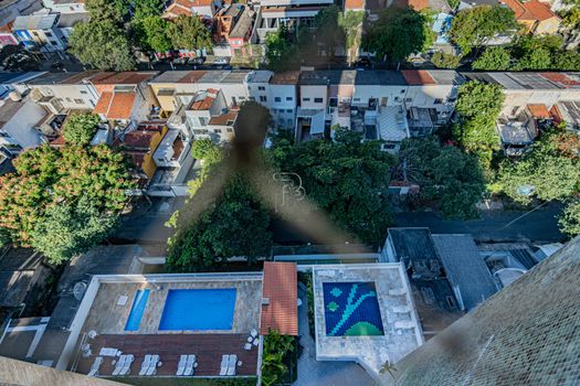 Foto 5 do(a) Apartamento de 3 quartos à venda em Vila Romana, São Paulo