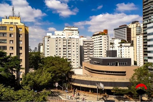 Foto 39 do(a) Apartamento de 2 quartos à venda em Pinheiros, São Paulo