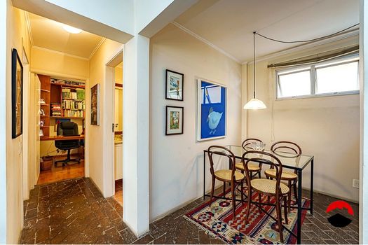 Foto 9 do(a) Apartamento de 2 quartos à venda em Pinheiros, São Paulo