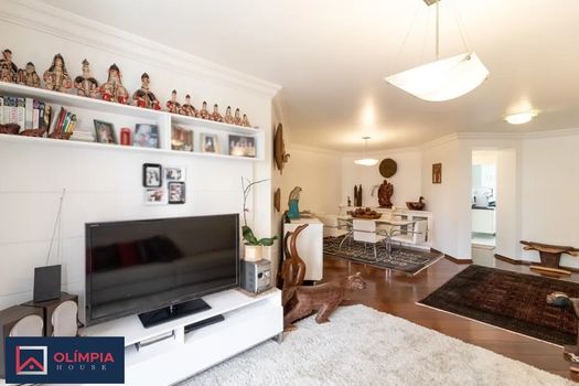 Foto 6 do(a) Apartamento de 4 quartos à venda em Perdizes, São Paulo