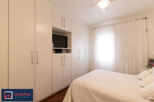 Foto 20 do(a) Apartamento de 4 quartos à venda em Perdizes, São Paulo