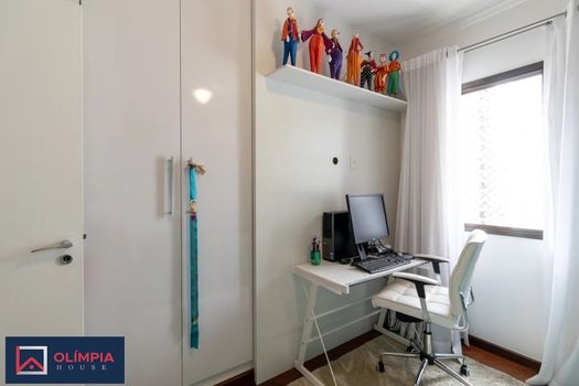 Foto 26 do(a) Apartamento de 4 quartos à venda em Perdizes, São Paulo