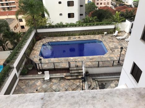 Foto 30 do(a) Apartamento de 4 quartos à venda em Perdizes, São Paulo