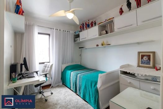 Foto 21 do(a) Apartamento de 4 quartos à venda em Perdizes, São Paulo