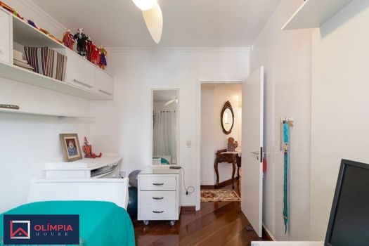Foto 22 do(a) Apartamento de 4 quartos à venda em Perdizes, São Paulo