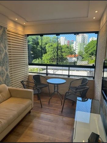 Foto 1 do(a) Apartamento de 3 quartos à venda em Aflitos, Recife
