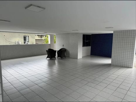 Foto 17 do(a) Apartamento de 3 quartos à venda em Aflitos, Recife