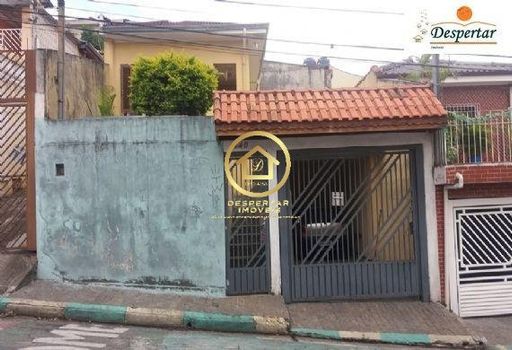 Foto 9 do(a) Casa de 2 quartos à venda em Vila Marina, São Paulo