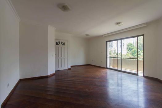 Foto 9 do(a) Apartamento de 3 quartos à venda em Jardim Ampliação, São Paulo