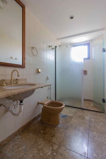 Foto 4 do(a) Apartamento de 3 quartos à venda em Jardim Ampliação, São Paulo