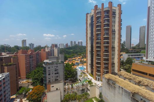 Foto 2 do(a) Apartamento de 3 quartos à venda em Jardim Ampliação, São Paulo
