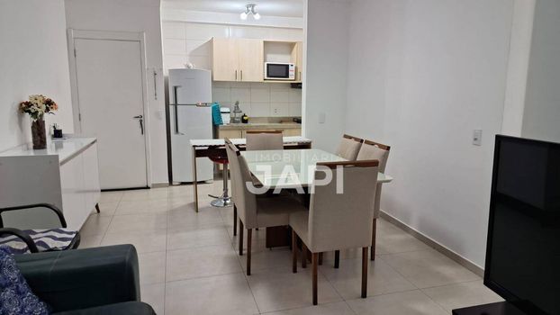 Foto 5 do(a) Apartamento de 2 quartos à venda em Vila Nambi, Jundiaí