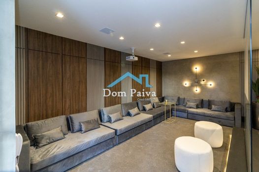 Foto 49 do(a) Apartamento de 3 quartos à venda em City América, São Paulo