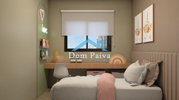Foto 8 do(a) Apartamento de 3 quartos à venda em City América, São Paulo