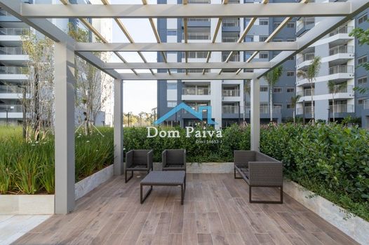 Foto 41 do(a) Apartamento de 3 quartos à venda em City América, São Paulo