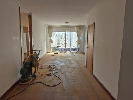 Foto 1 do(a) Apartamento de 3 quartos à venda em Itaim Bibi, São Paulo