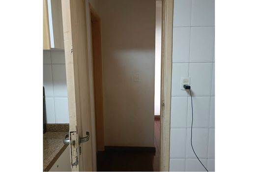Foto 22 do(a) Apartamento de 3 quartos à venda em Itaim Bibi, São Paulo