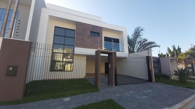 Foto 1 do(a) Casa de 3 quartos à venda em Jardim Cidade Monções, Maringá