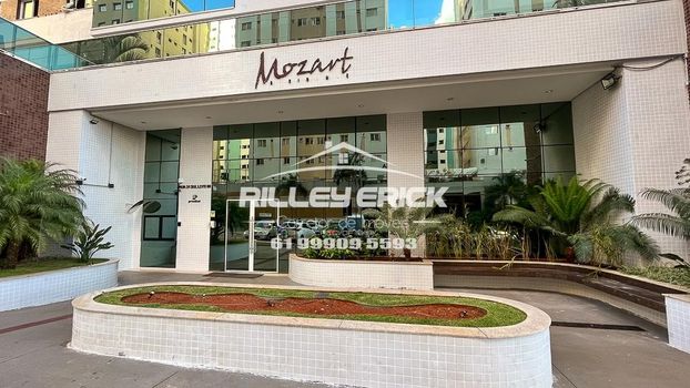 Foto 1 do(a) Apartamento de 2 quartos para alugar em Sul (Águas Claras), Brasília