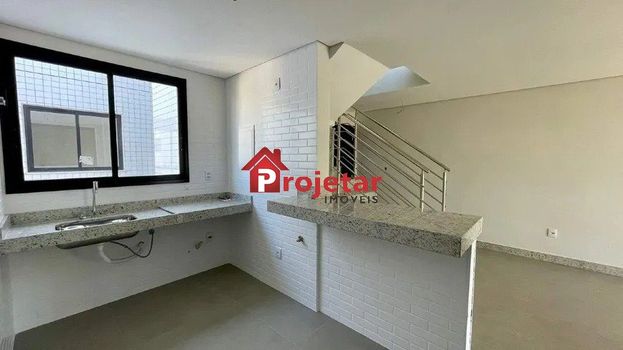 Foto 6 do(a) Cobertura de 4 quartos à venda em Liberdade, Belo Horizonte