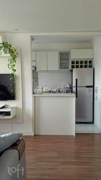 Foto 4 do(a) Apartamento de 3 quartos à venda em Jardim Itu, Porto Alegre