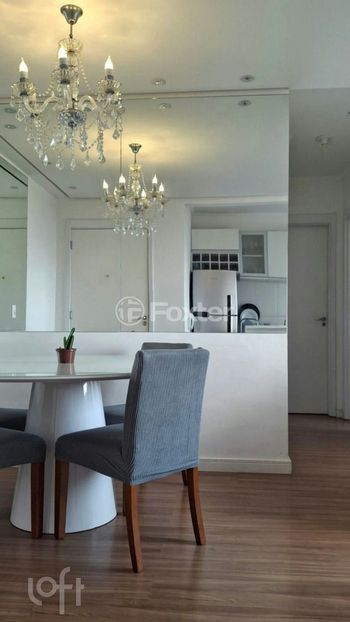 Foto 1 do(a) Apartamento de 3 quartos à venda em Jardim Itu, Porto Alegre