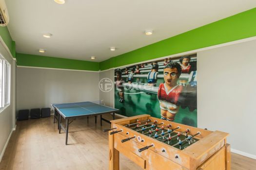 Foto 33 do(a) Apartamento de 3 quartos à venda em Jardim Itu, Porto Alegre
