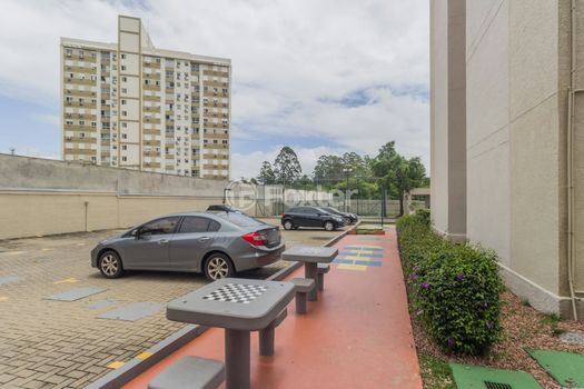 Foto 45 do(a) Apartamento de 3 quartos à venda em Jardim Itu, Porto Alegre