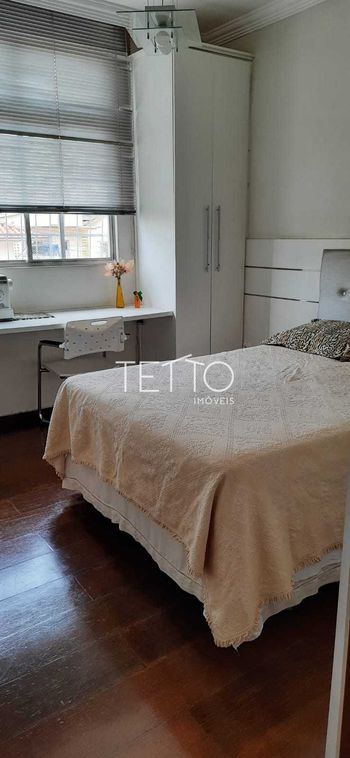Foto 20 do(a) Apartamento de 4 quartos à venda em Santa Tereza, Belo Horizonte