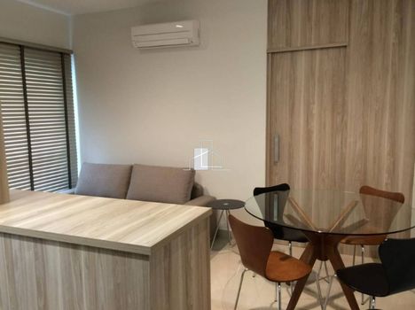 Foto 1 do(a) Apartamento de 1 quartos à venda em Vila Redentora, São José do Rio Preto