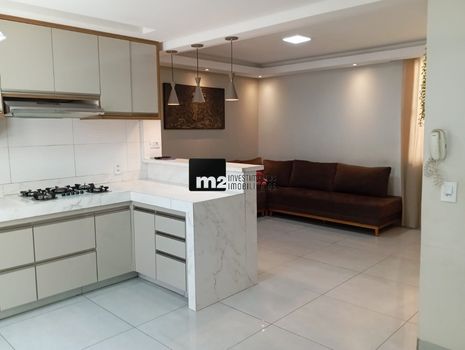 Foto 1 do(a) Apartamento de 3 quartos à venda em Rodoviário, Goiânia