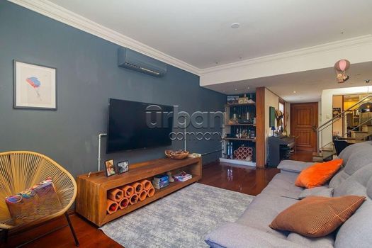 Foto 5 do(a) Cobertura de 2 quartos à venda em Moinhos de Vento, Porto Alegre