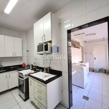 Foto 16 do(a) Apartamento de 4 quartos à venda em Luxemburgo, Belo Horizonte
